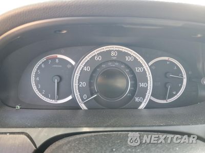 Zdjęcie 9 z 15 samochodu: 2014 HONDA ACCORD EXL VIN:1HGCR3F80EA012511 - miniatura