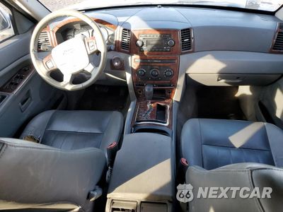 Zdjęcie 8 z 15 samochodu: 2006 JEEP GRAND CHEROKEE LAREDO VIN:1J8GR48K46C295055 - miniatura