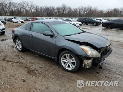 Czwarte zdjęcie samochodu z boku: 2013 NISSAN ALTIMA S VIN:1N4AL2EP4DC193549 - miniatura