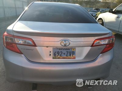 Zdjęcie 6 z 12 samochodu: 2014 TOYOTA CAMRY L VIN:4T1BF1FK5EU432410 - miniatura