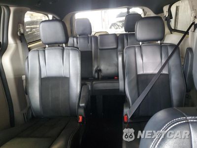 Zdjęcie 10 z 14 samochodu: 2017 DODGE GRAND CARAVAN SXT VIN:2C4RDGCG9HR677594 - miniatura