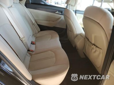 Zdjęcie 11 z 14 samochodu: 2016 HYUNDAI SONATA SPORT VIN:5NPE34AF6GH420298 - miniatura