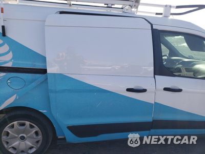 Zdjęcie 11 z 13 samochodu: 2015 FORD TRANSIT CONNECT XL VIN:NM0LS7E76F1181465 - miniatura