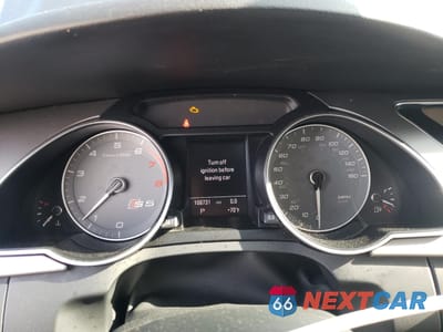 Zdjęcie 9 z 12 samochodu: 2015 AUDI S5 3.0T PREMIUM PLUS VIN:WAUCGAFR7FA005913 - miniatura