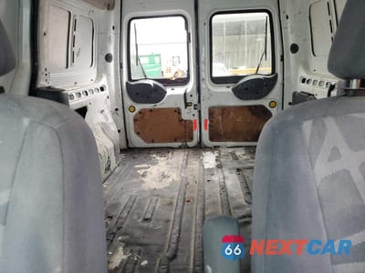 Zdjęcie 10 z 14 samochodu: 2011 FORD TRANSIT CONNECT XL VIN:NM0LS7CN2BT067737 - miniatura