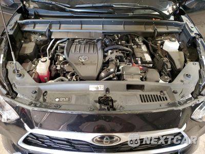 Zdjęcie 12 z 15 samochodu: 2023 TOYOTA HIGHLANDER L VIN:5TDKDRBH0PS028327 - miniatura