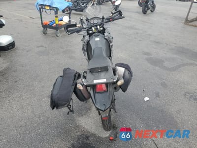 Zdjęcie 6 z 10 samochodu: 2018 KAWASAKI KL650 E VIN:JKAKLEE12JDA95764 - miniatura