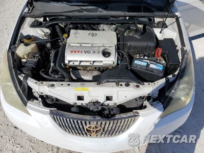 Zdjęcie 11 z 13 samochodu: 2006 TOYOTA CAMRY SOLARA SE VIN:4T1FA38P16U068220 - miniatura