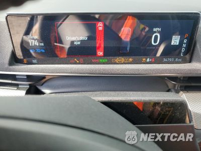 Zdjęcie 9 z 14 samochodu: 2022 FORD MUSTANG MACH-E CALIFORNIA ROUTE 1 VIN:3FMTK2SU0NMA18968 - miniatura