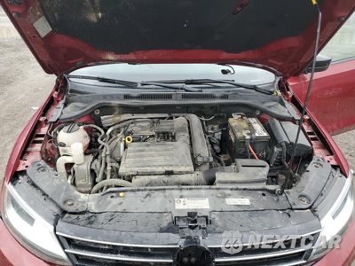 Zdjęcie 12 z 14 samochodu: 2016 VOLKSWAGEN JETTA S VIN:3VW267AJ4GM380441 - miniatura