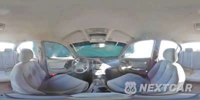 Zdjęcie 13 z 14 samochodu: 2002 HYUNDAI ELANTRA GLS VIN:KMHDN45DX2U341791 - miniatura