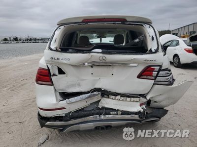 Zdjęcie 6 z 15 samochodu: 2019 MERCEDES-BENZ GLE 400 4MATIC VIN:4JGDA5GBXKB216198 - miniatura