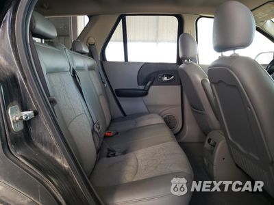 Zdjęcie 11 z 13 samochodu: 2005 SATURN VUE VIN:5GZCZ53405S803254 - miniatura