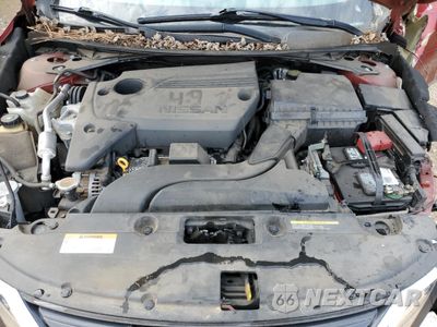 Zdjęcie 12 z 15 samochodu: 2016 NISSAN ALTIMA 2.5 VIN:1N4AL3AP5GC164691 - miniatura