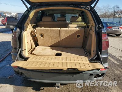 Zdjęcie 6 z 13 samochodu: 2009 BMW X5 XDRIVE30I VIN:5UXFE43549L267629 - miniatura