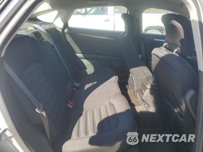 Zdjęcie 10 z 12 samochodu: 2014 FORD FUSION SE HYBRID VIN:3FA6P0LU8ER152173 - miniatura