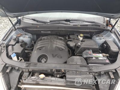 Zdjęcie 12 z 14 samochodu: 2008 HYUNDAI VERACRUZ GLS VIN:KM8NU13C88U074921 - miniatura