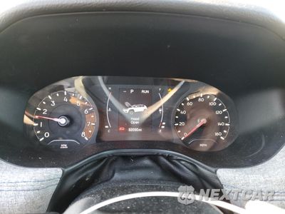 Zdjęcie 9 z 13 samochodu: 2022 JEEP COMPASS LATITUDE VIN:3C4NJDBB5NT170146 - miniatura