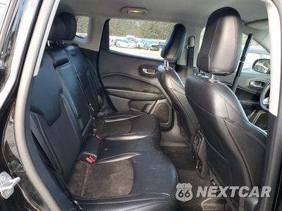 Zdjęcie 11 z 14 samochodu: 2021 JEEP COMPASS LATITUDE VIN:3C4NJCBBXMT574049 - miniatura