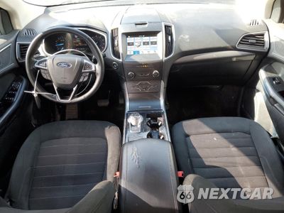 Zdjęcie 8 z 14 samochodu: 2019 FORD EDGE SEL VIN:2FMPK3J95KBB67328 - miniatura