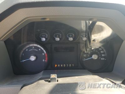 Zdjęcie 8 z 10 samochodu: 2012 FORD F450 SUPER DUTY VIN:1FDUF4GY6CEC36013 - miniatura