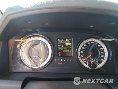 Zdjęcie 9 z 13 samochodu: 2015 RAM 1500 SLT VIN:1C6RR7GTXFS531474 - miniatura