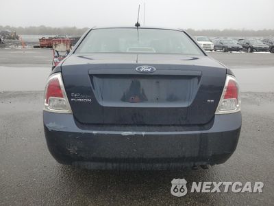 Zdjęcie 6 z 12 samochodu: 2008 FORD FUSION SE VIN:3FAHP07Z78R142463 - miniatura