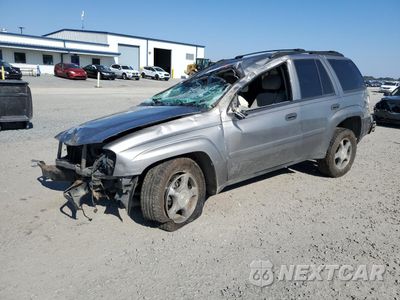 2007 CHEVROLET TRAILBLAZER LS 1GNDS13S772213239 - główne zdjęcie licytacji z USA - miniatura