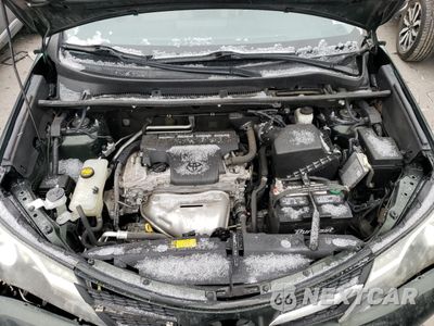 Zdjęcie 12 z 13 samochodu: 2013 TOYOTA RAV4 LIMITED VIN:2T3DFREV2DW115841 - miniatura