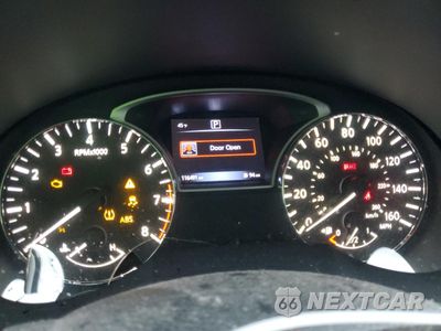 Zdjęcie 9 z 15 samochodu: 2016 NISSAN ALTIMA 2.5 VIN:1N4AL3AP5GC164691 - miniatura