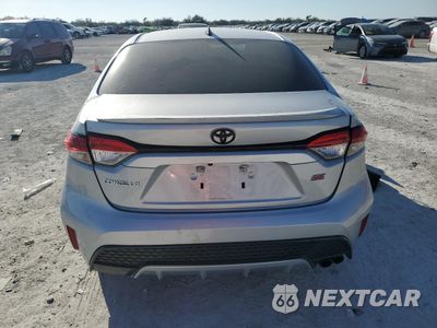 Zdjęcie 6 z 14 samochodu: 2021 TOYOTA COROLLA SE VIN:5YFS4MCE8MP080946 - miniatura