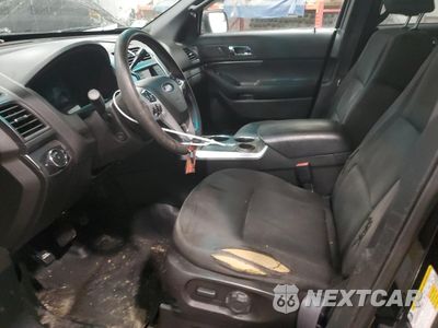 Zdjęcie 7 z 16 samochodu: 2015 FORD EXPLORER POLICE INTERCEPTOR VIN:1FM5K8AR2FGB61876 - miniatura