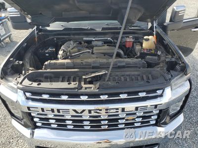 Zdjęcie 13 z 14 samochodu: 2021 CHEVROLET SILVERADO C2500 HEAVY DUTY LTZ VIN:1GC4WPEY9MF179892 - miniatura