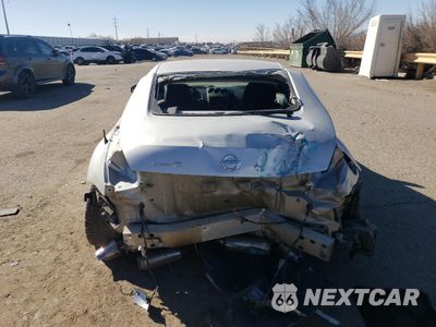 Zdjęcie 6 z 14 samochodu: 2003 NISSAN 350Z COUPE VIN:JN1AZ34D63T117533 - miniatura