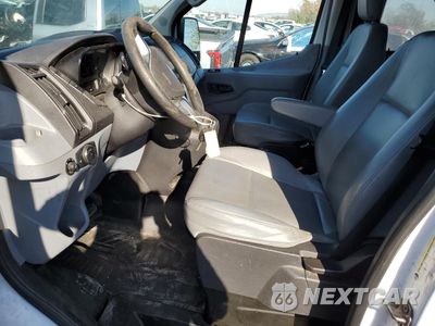 Zdjęcie 7 z 12 samochodu: 2016 FORD TRANSIT T-250 VIN:1FTYR2CM6GKB13937 - miniatura