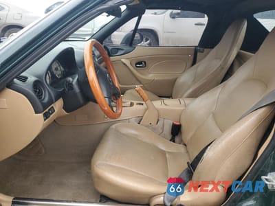 Zdjęcie 7 z 14 samochodu: 2001 MAZDA MX-5 MIATA BASE VIN:JM1NB353510214679 - miniatura