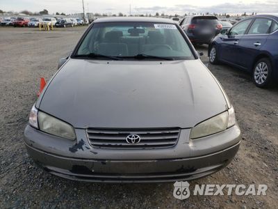 Piąte zdjęcie samochodu w środku: 1998 TOYOTA CAMRY CE VIN:JT2BF22K1W0112230 - miniatura