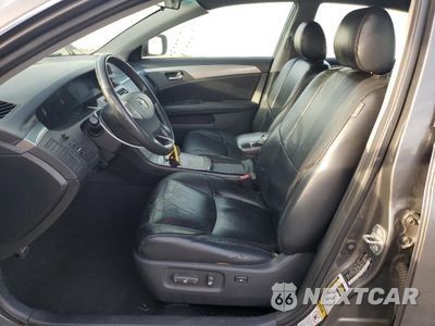 Zdjęcie 7 z 14 samochodu: 2007 TOYOTA AVALON XL VIN:4T1BK36B67U213966 - miniatura