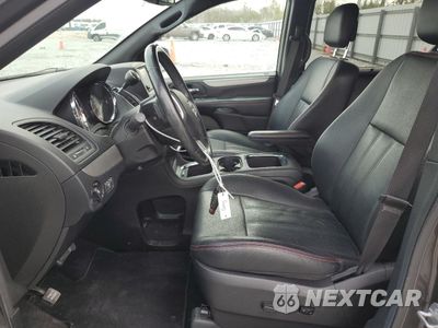Zdjęcie 7 z 13 samochodu: 2019 DODGE GRAND CARAVAN GT VIN:2C4RDGEG1KR736383 - miniatura