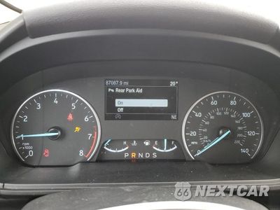 Zdjęcie 9 z 13 samochodu: 2021 FORD ECOSPORT SE VIN:MAJ3S2GE7MC396944 - miniatura