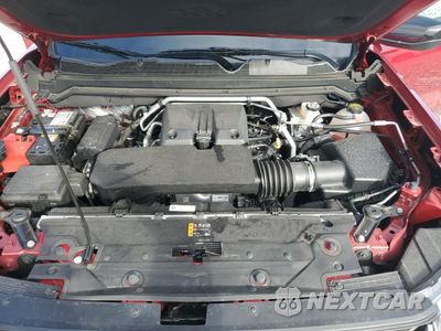 Zdjęcie 13 z 15 samochodu: 2024 GMC CANYON AT4 VIN:1GTP6DEK5R1174250 - miniatura
