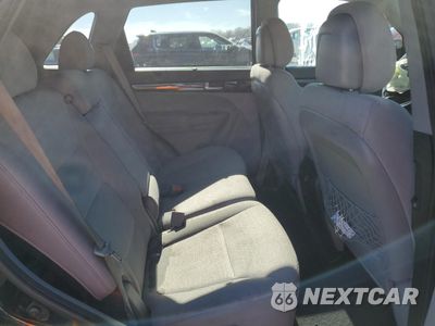 Zdjęcie 12 z 15 samochodu: 2014 KIA SORENTO LX VIN:5XYKT3A67EG520444 - miniatura