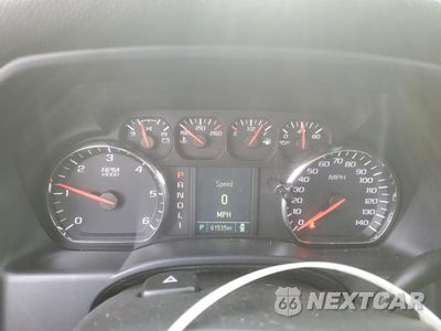 Zdjęcie 9 z 13 samochodu: 2018 CHEVROLET SILVERADO K3500 VIN:1GC5KYCG6JZ159058 - miniatura