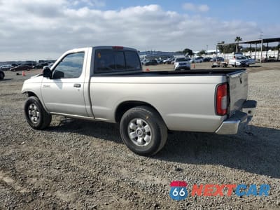 Drugie zdjęcie samochodu z przodu: 1999 NISSAN FRONTIER XE VIN:1N6DD21S4XC303399 - miniatura