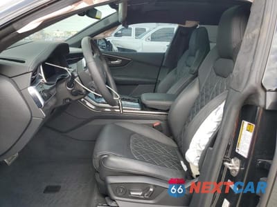 Zdjęcie 7 z 13 samochodu: 2023 AUDI SQ8 PRESTIGE VIN:WA1CWBF19PD045927 - miniatura