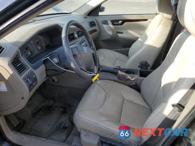 Zdjęcie 7 z 13 samochodu: 2003 VOLVO V70 VIN:YV1SW61T732301158 - miniatura