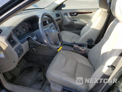 Zdjęcie 7 z 13 samochodu: 2003 VOLVO V70 VIN:YV1SW61T732301158 - miniatura