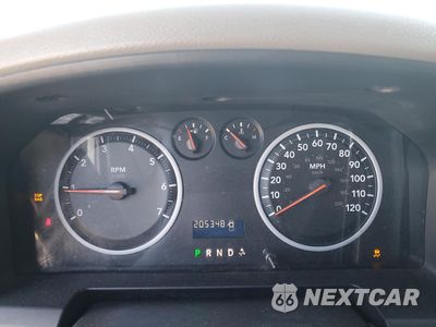 Zdjęcie 9 z 12 samochodu: 2009 DODGE RAM 1500 VIN:1D3HB18KX9S790425 - miniatura