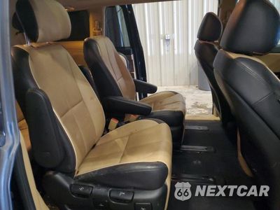 Zdjęcie 11 z 14 samochodu: 2015 KIA SEDONA SXL VIN:KNDME5C17F6044717 - miniatura