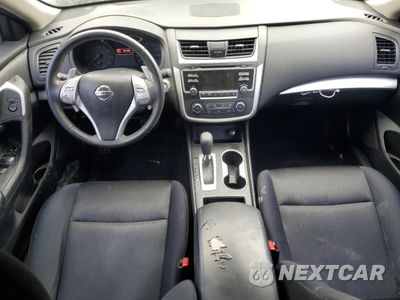 Zdjęcie 8 z 13 samochodu: 2017 NISSAN ALTIMA 2.5 VIN:1N4AL3AP5HC267269 - miniatura